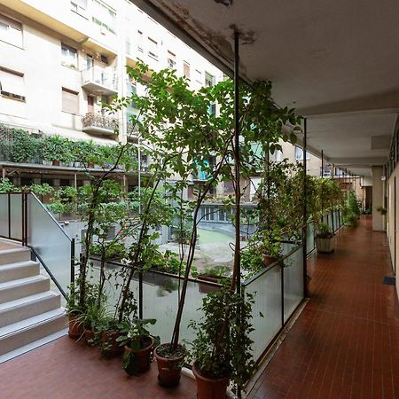 Cagnola Cozy Apartament With Balcony Milano Ngoại thất bức ảnh