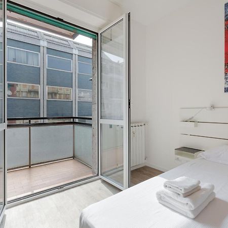 Cagnola Cozy Apartament With Balcony Milano Ngoại thất bức ảnh