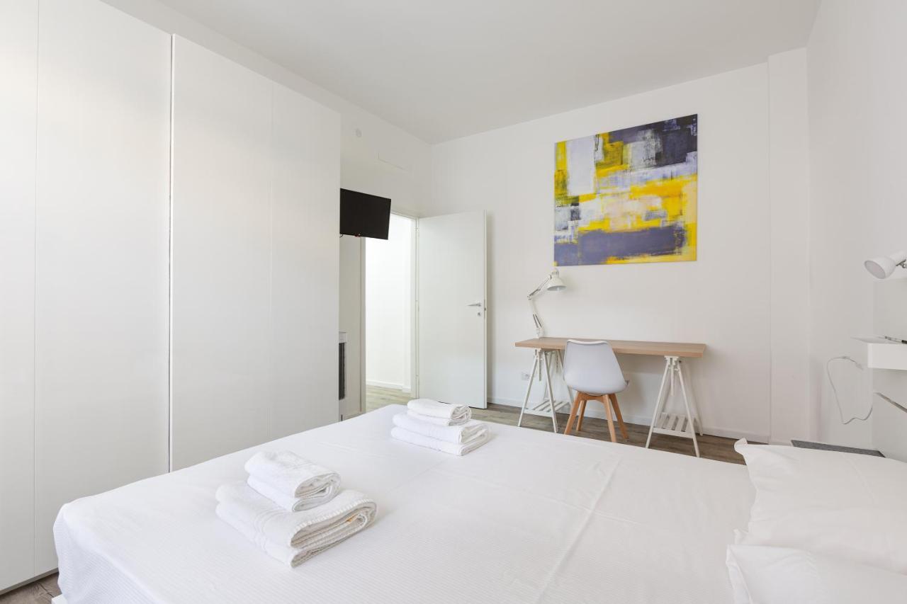 Cagnola Cozy Apartament With Balcony Milano Ngoại thất bức ảnh