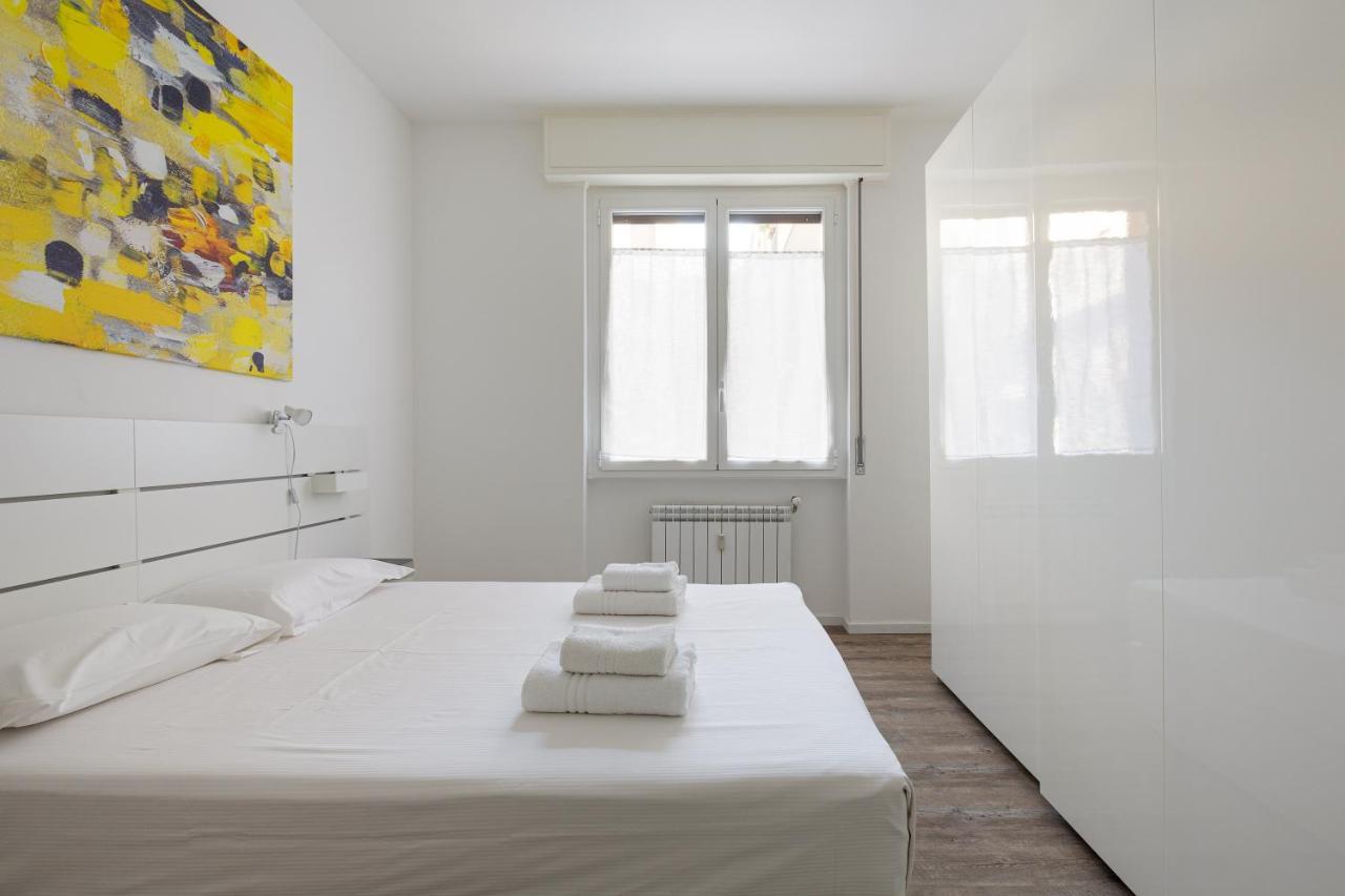 Cagnola Cozy Apartament With Balcony Milano Ngoại thất bức ảnh