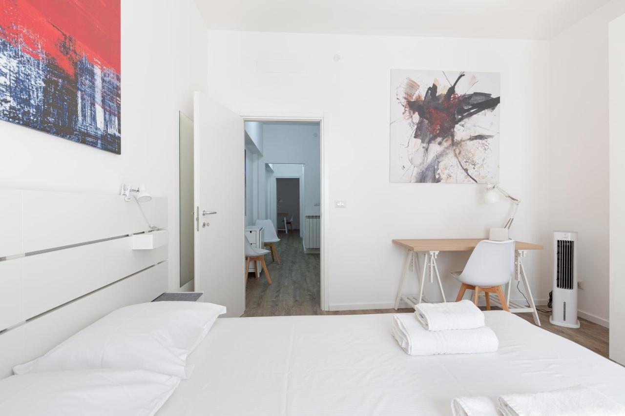 Cagnola Cozy Apartament With Balcony Milano Ngoại thất bức ảnh