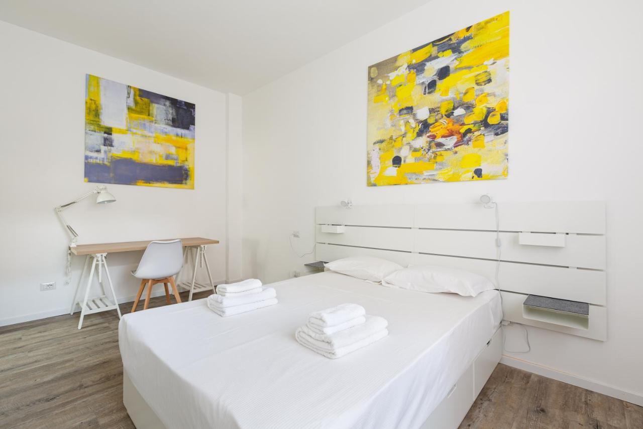 Cagnola Cozy Apartament With Balcony Milano Ngoại thất bức ảnh